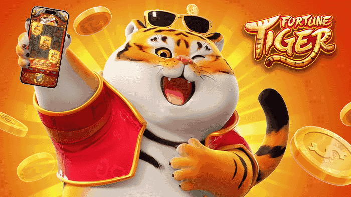 Jogo de slot Fortune Tiger